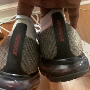 VaporMax size 12 men